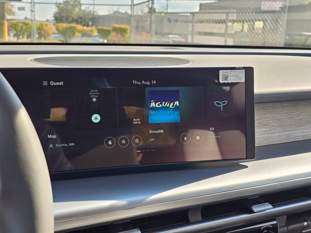 New 2026 Hyundai Ioniq 9 SEL image 18