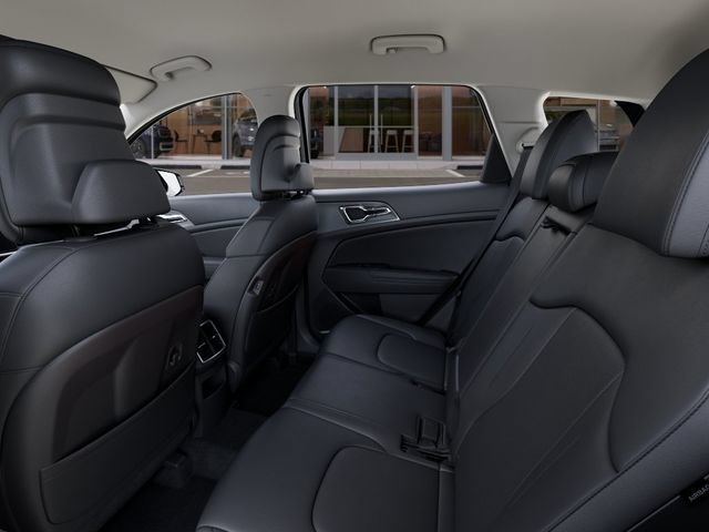 New 2026 Kia Sportage EX AWD/4WD image 18
