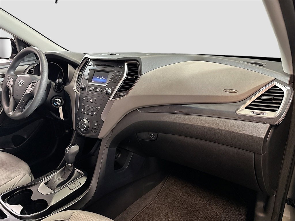 Used 2016 Hyundai Santa Fe Sport w/ Option Group 02 image 29