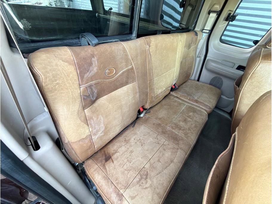 Used 2002 Ford F150 King Ranch image 19