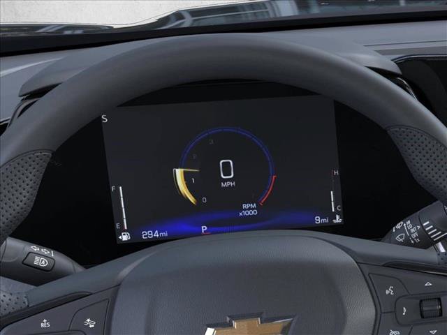 New 2026 Chevrolet Trax LT FWD image 18