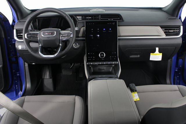 New 2026 GMC Terrain Elevation w/ Elevation Premium Package image 11