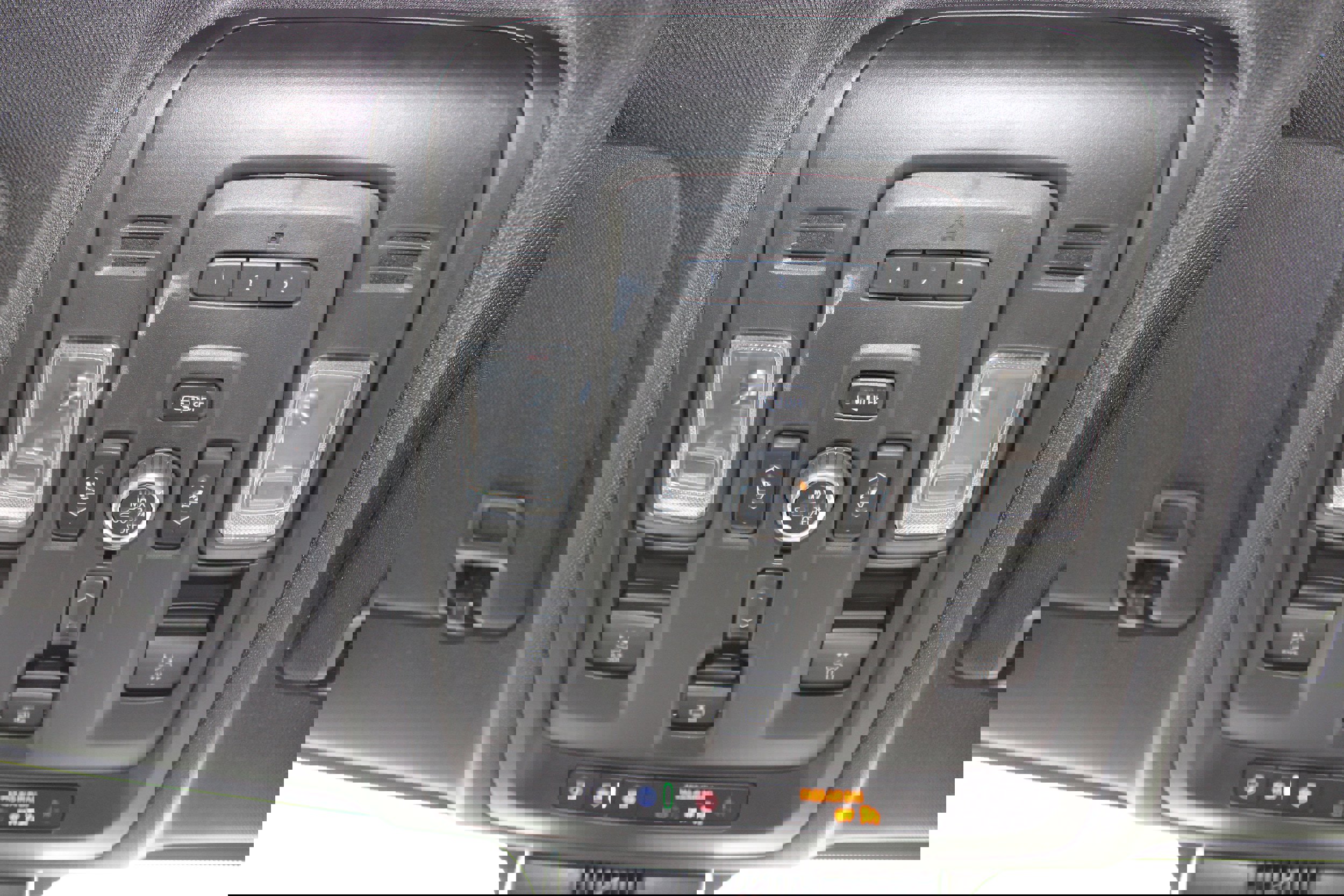 Used 2023 Chevrolet Tahoe High Country image 32