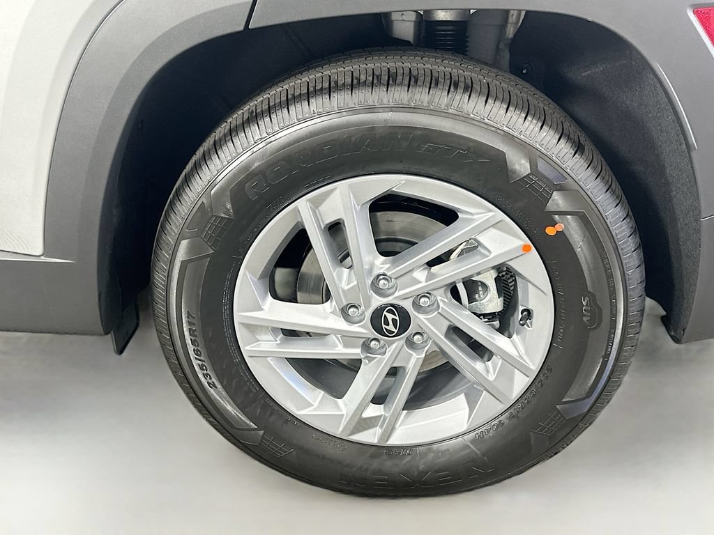 New 2026 Hyundai Tucson SE FWD image 21