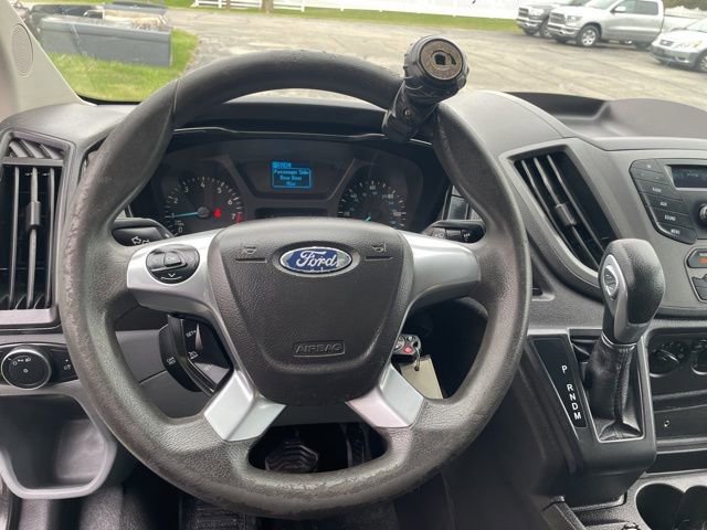 Used 2017 Ford Transit 250 130 Low Roof w/ Exterior Upgrade Package image 25