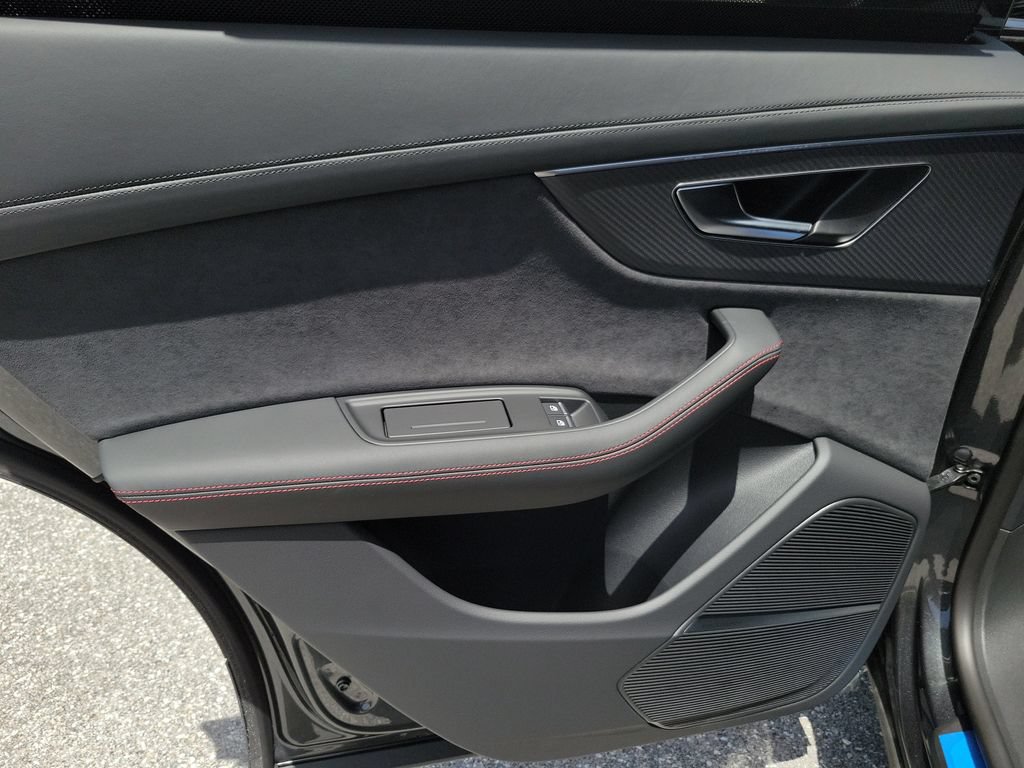New 2026 Audi SQ8 Prestige AWD/4WD image 27