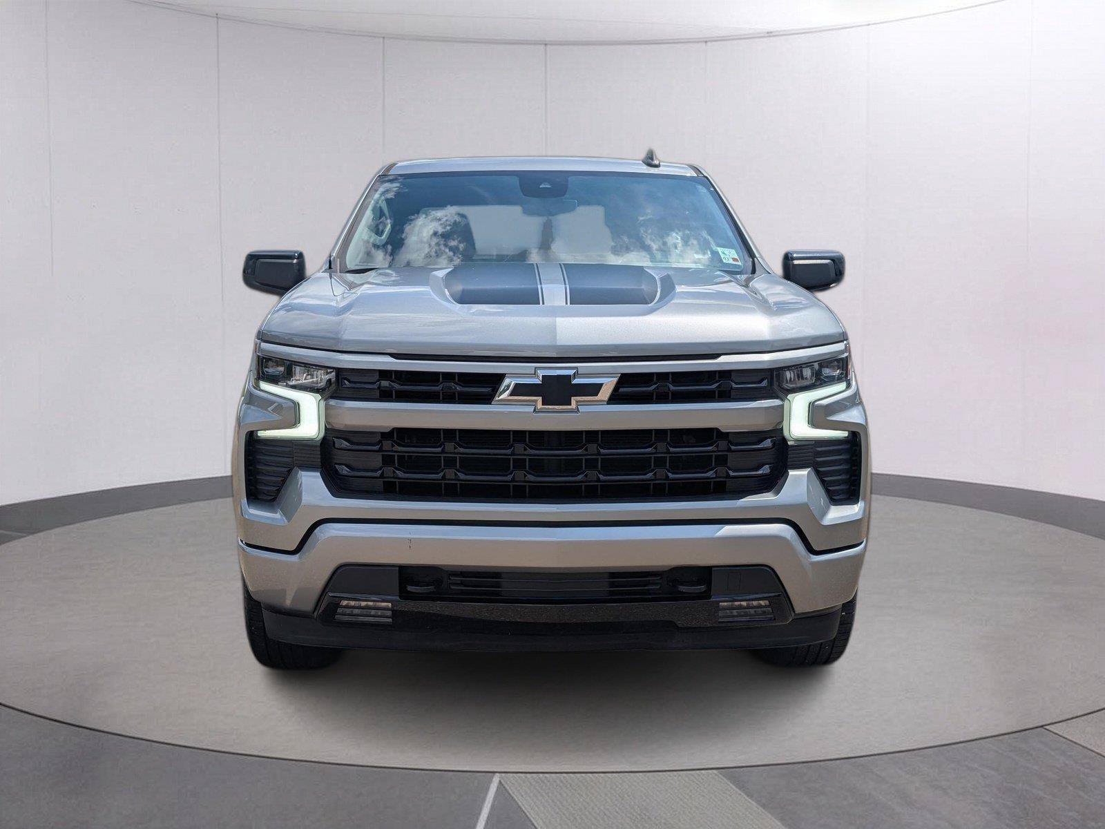 Used 2023 Chevrolet Silverado 1500 RST w/ Rally Edition AWD/4WD image 9