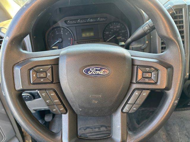Used 2022 Ford F250 XL w/ STX Appearance Package image 10