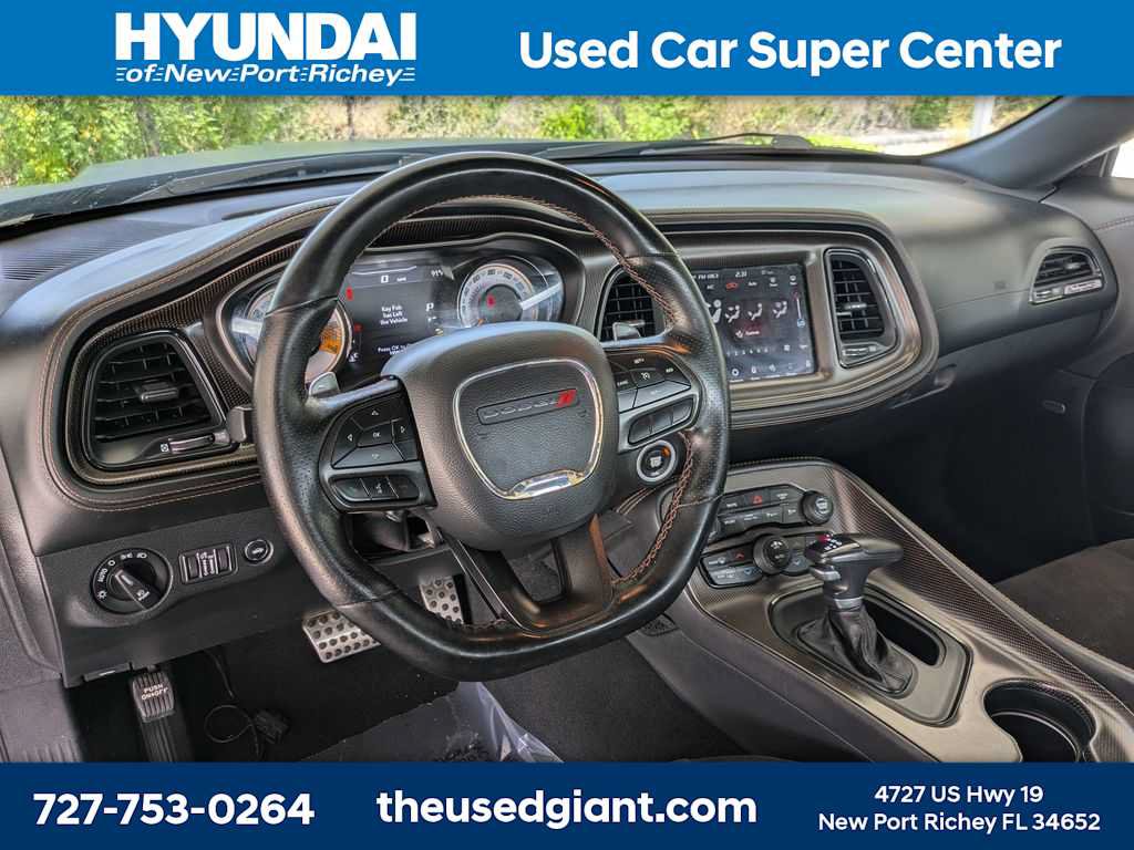 Used 2020 Dodge Challenger GT RWD image 18