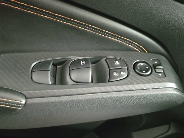 Used 2022 Nissan Altima 2.5 SR image 28