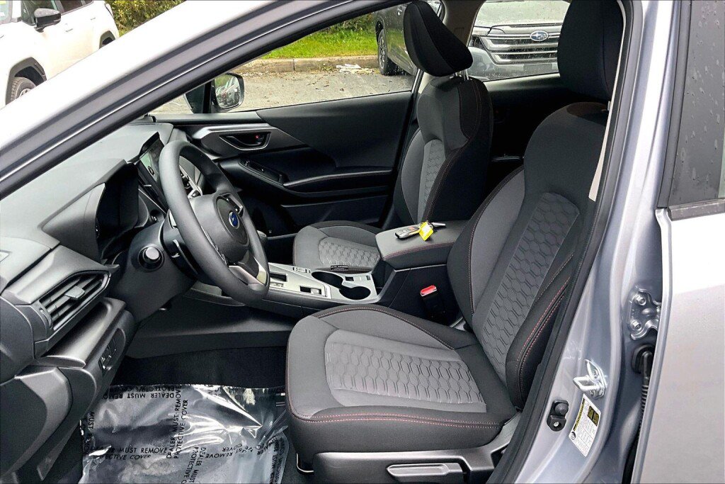 Certified 2026 Subaru Impreza 2.0i Sport AWD/4WD image 15
