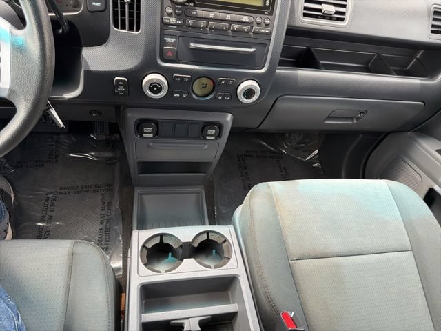 Used 2007 Honda Ridgeline RTX image 11