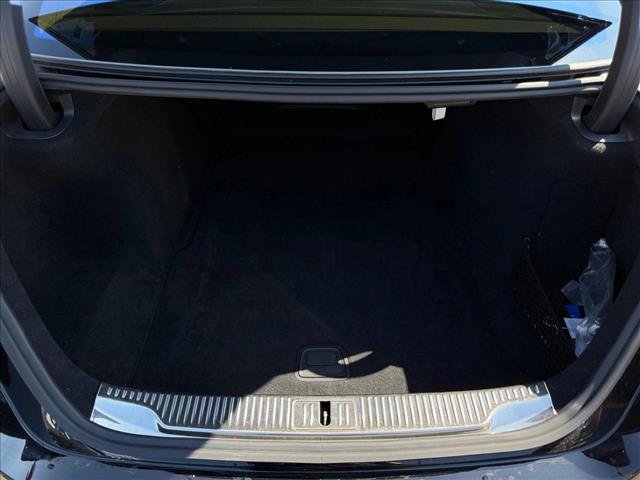 Used 2022 Mercedes-Benz S 580 4MATIC Sedan image 6