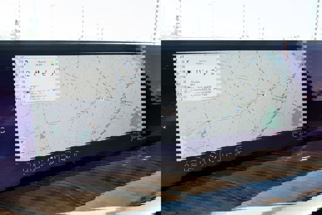 Certified 2025 Cadillac Escalade Sport Platinum w/ LPO, ONYX Package image 54