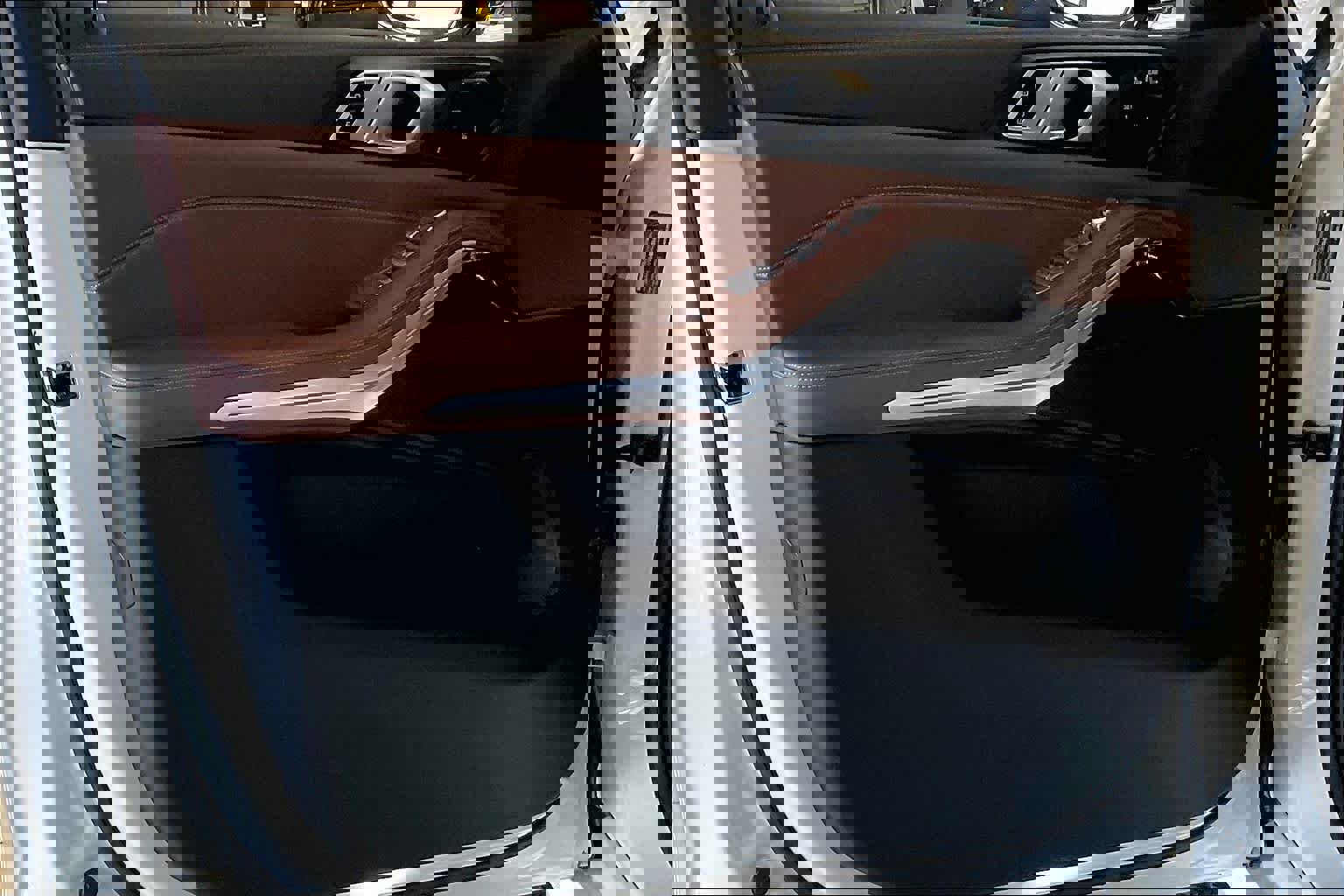 Used 2025 BMW X7 xDrive40i w/ M Sport Package image 20