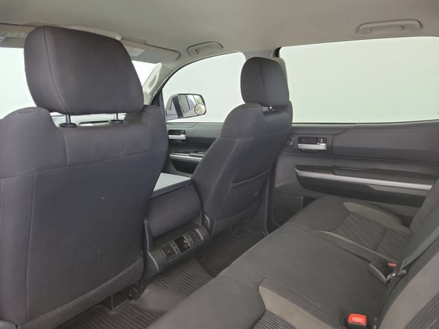 Used 2017 Toyota Tundra SR5 RWD image 12