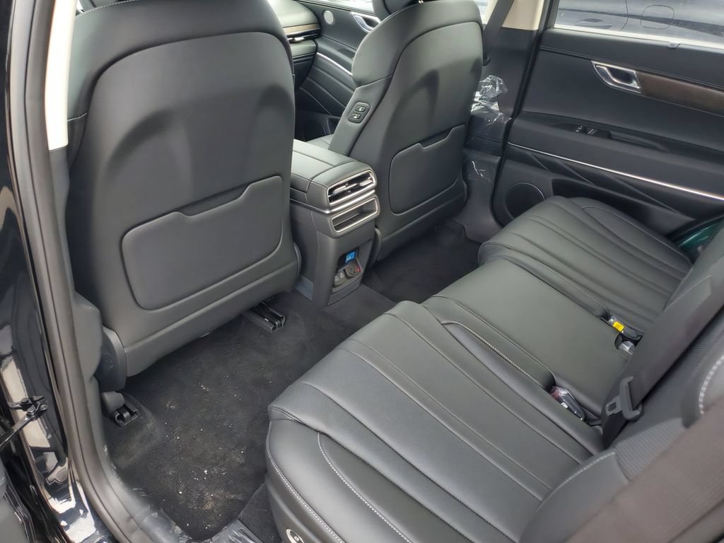 New 2026 Genesis GV80 2.5T Select AWD/4WD image 26