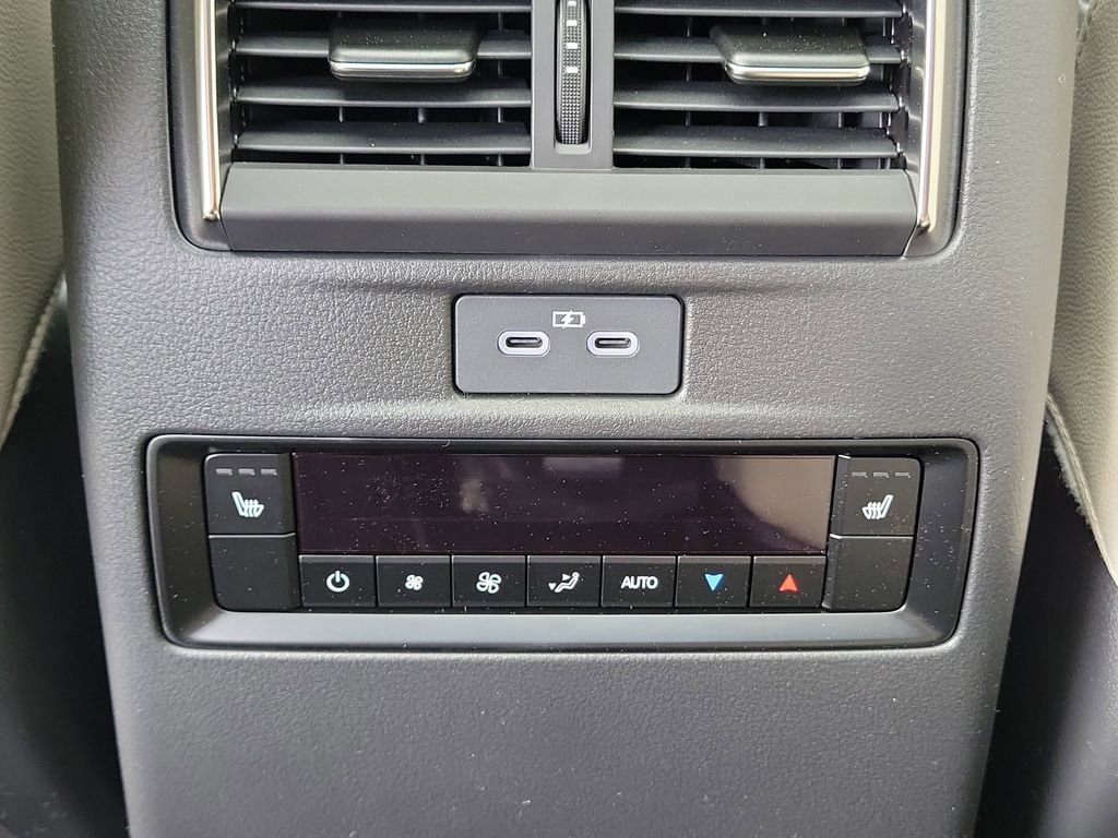 New 2026 MAZDA CX-90 3.3 Turbo w/ Premium Sport Pkg image 15