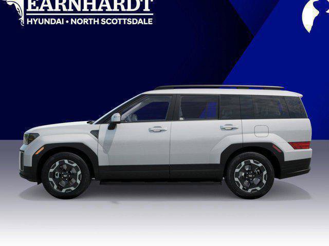 New 2026 Hyundai Santa Fe SEL image 3