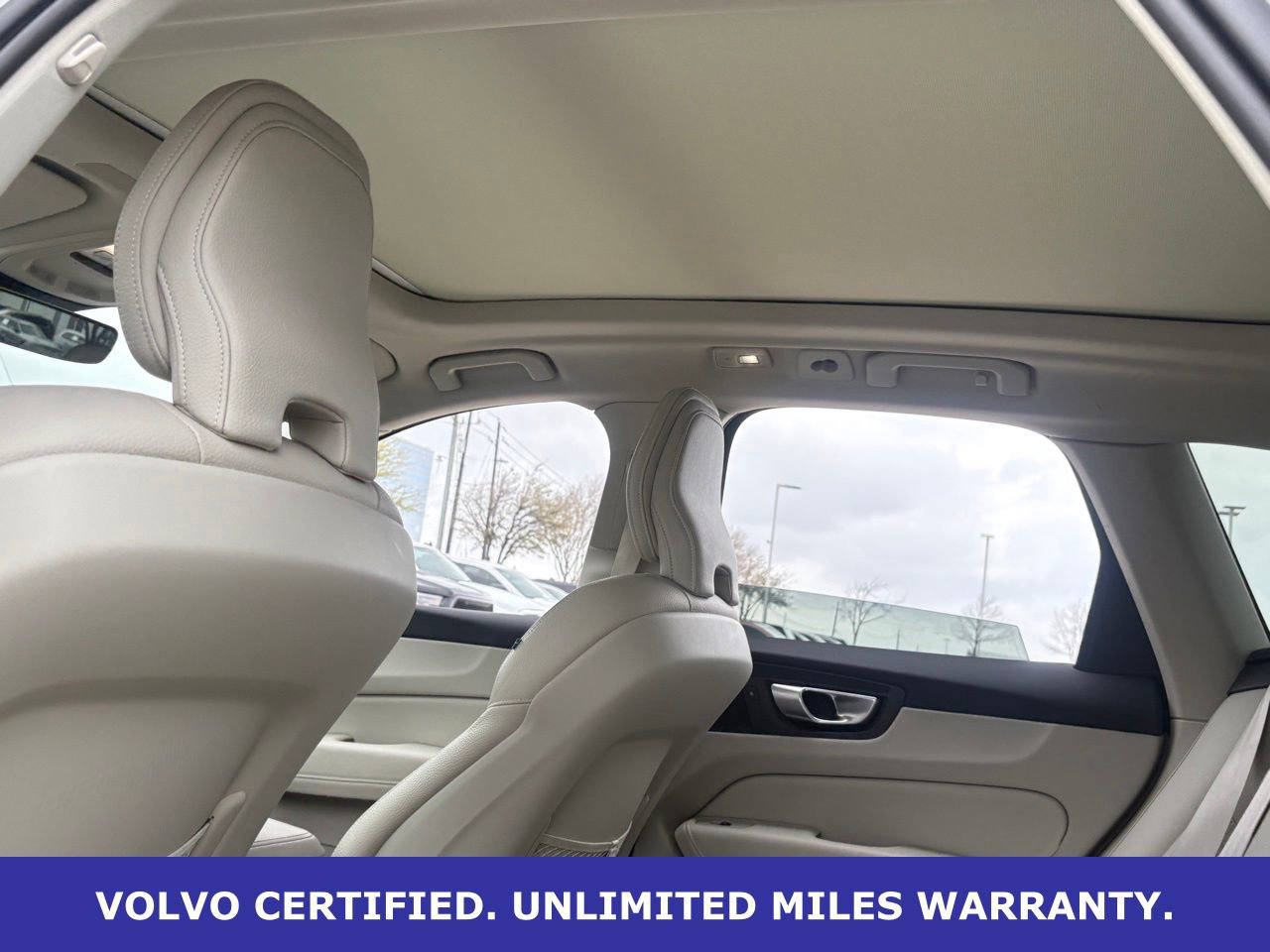 Certified 2024 Volvo XC60 B5 Core w/ Protection Package Premier image 32