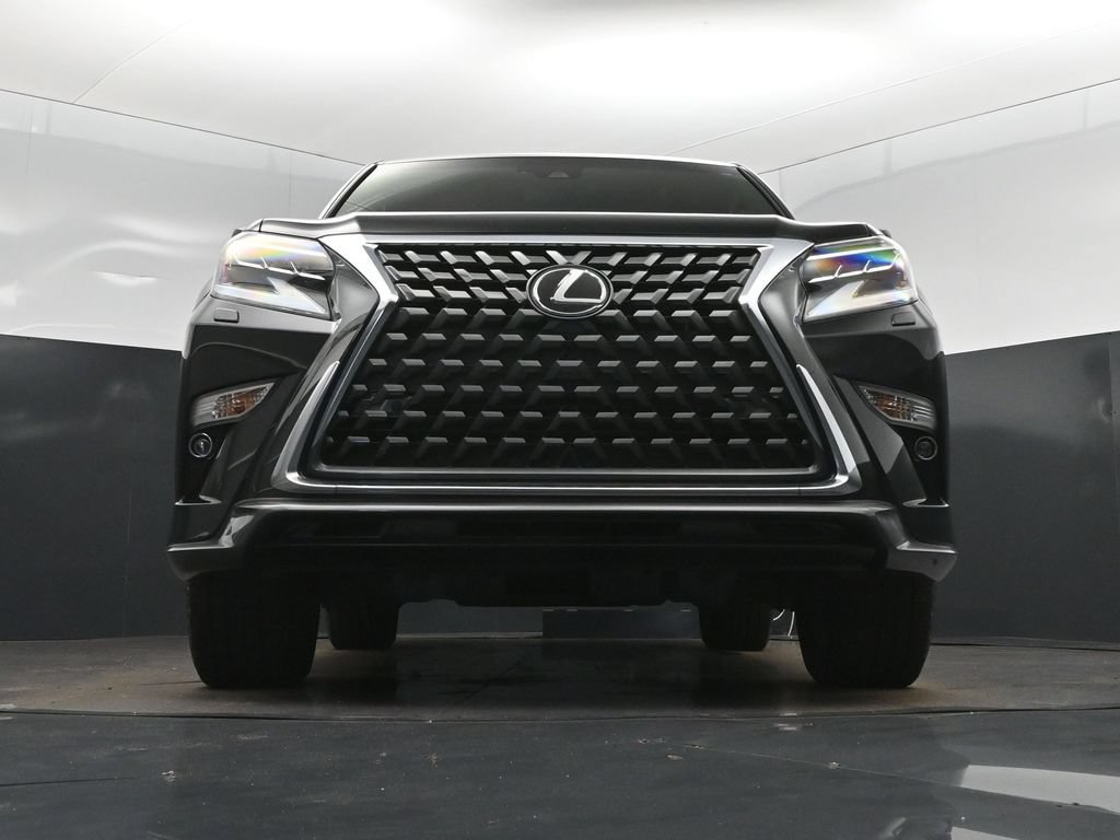 Certified 2023 Lexus GX 460 Premium w/ Accessory Package AWD/4WD image 45