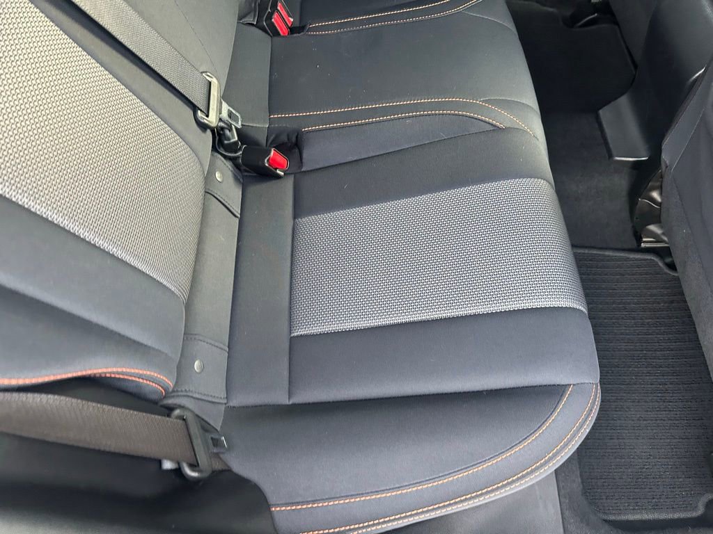 Used 2022 Subaru Crosstrek 2.0i Premium w/ Moonroof Package AWD/4WD image 18