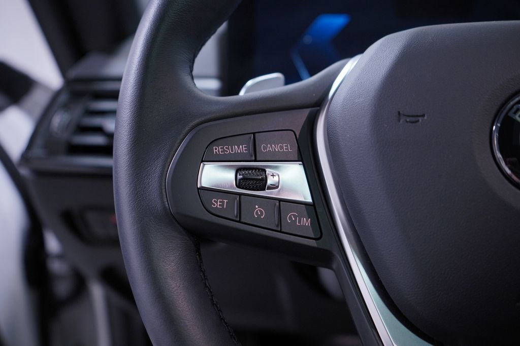 Used 2023 BMW 230i xDrive Coupe w/ Convenience Package image 19