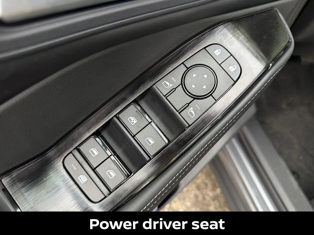 New 2026 Nissan Rogue SV image 14