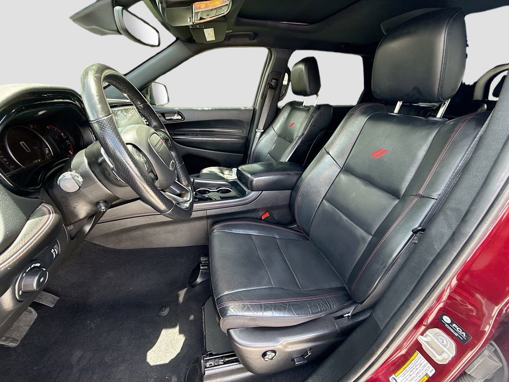 Used 2023 Dodge Durango GT AWD/4WD image 22