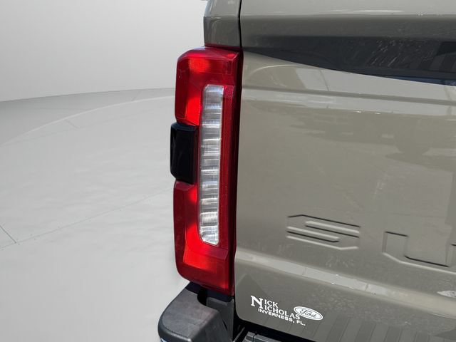 Certified 2026 Ford F250 Lariat AWD/4WD image 46