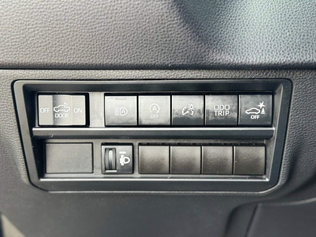 Used 2024 Toyota Tundra SR5 AWD/4WD image 20