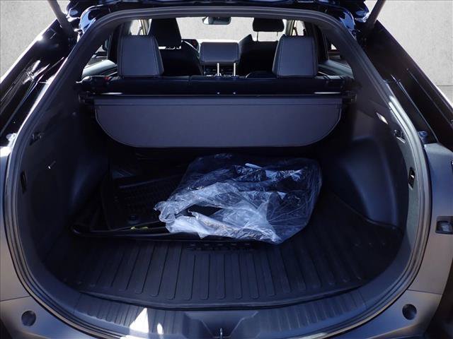 Certified 2023 Subaru Solterra AWD image 9