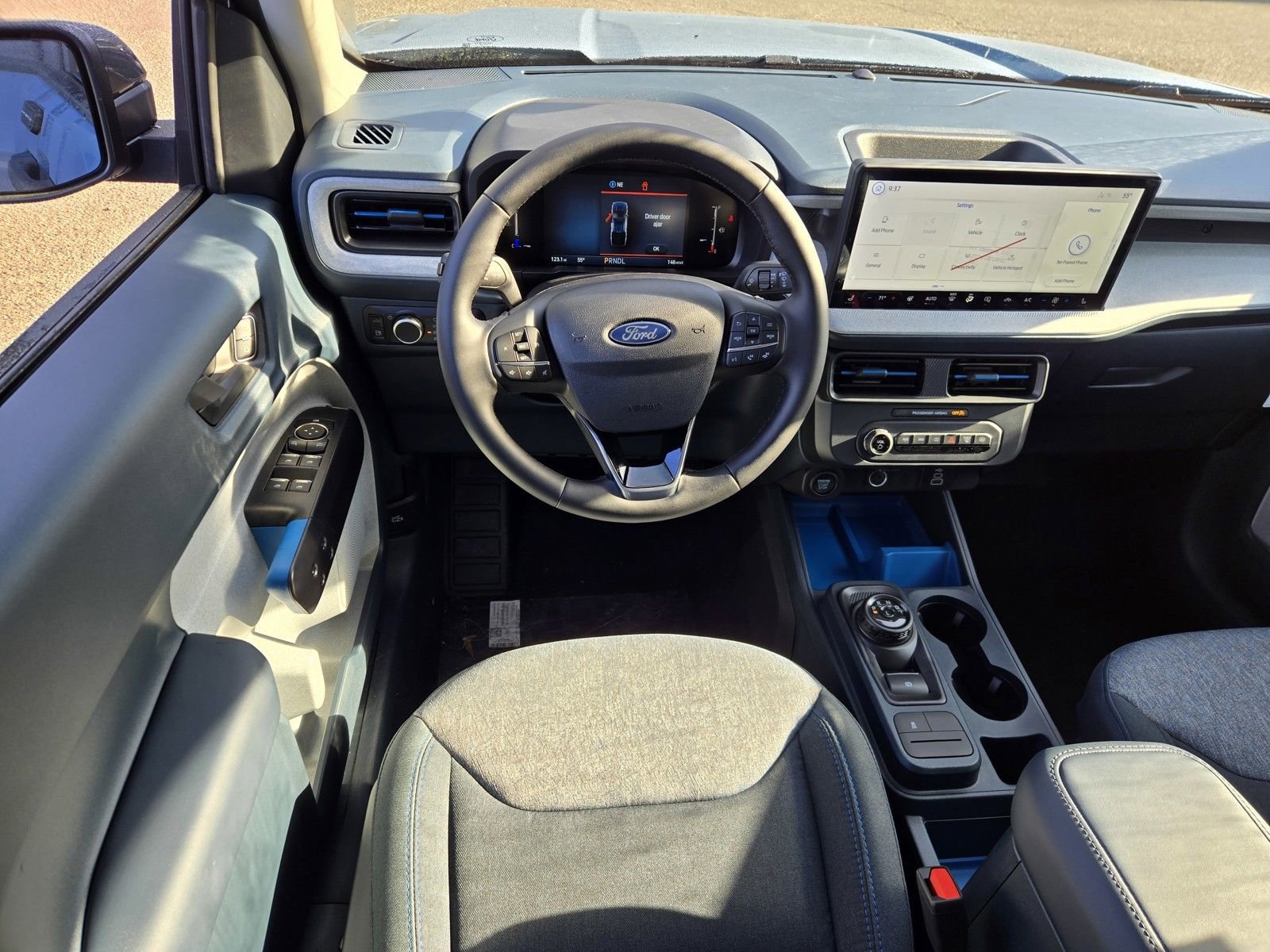 New 2026 Ford Maverick XLT w/ XLT Luxury Package image 7