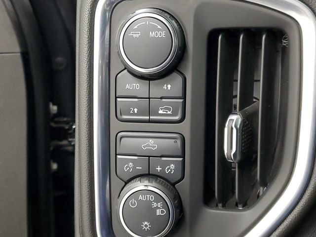 Used 2020 Chevrolet Silverado 1500 LT w/ All-Star Edition AWD/4WD image 21