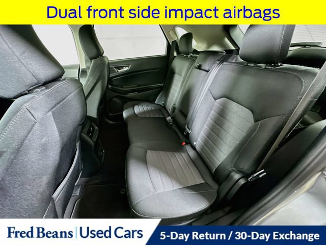 Used 2021 Ford Edge SE AWD/4WD image 27