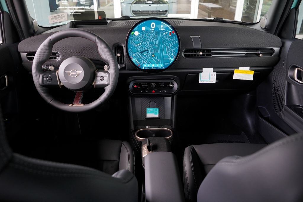 New 2027 MINI Cooper S FWD image 14