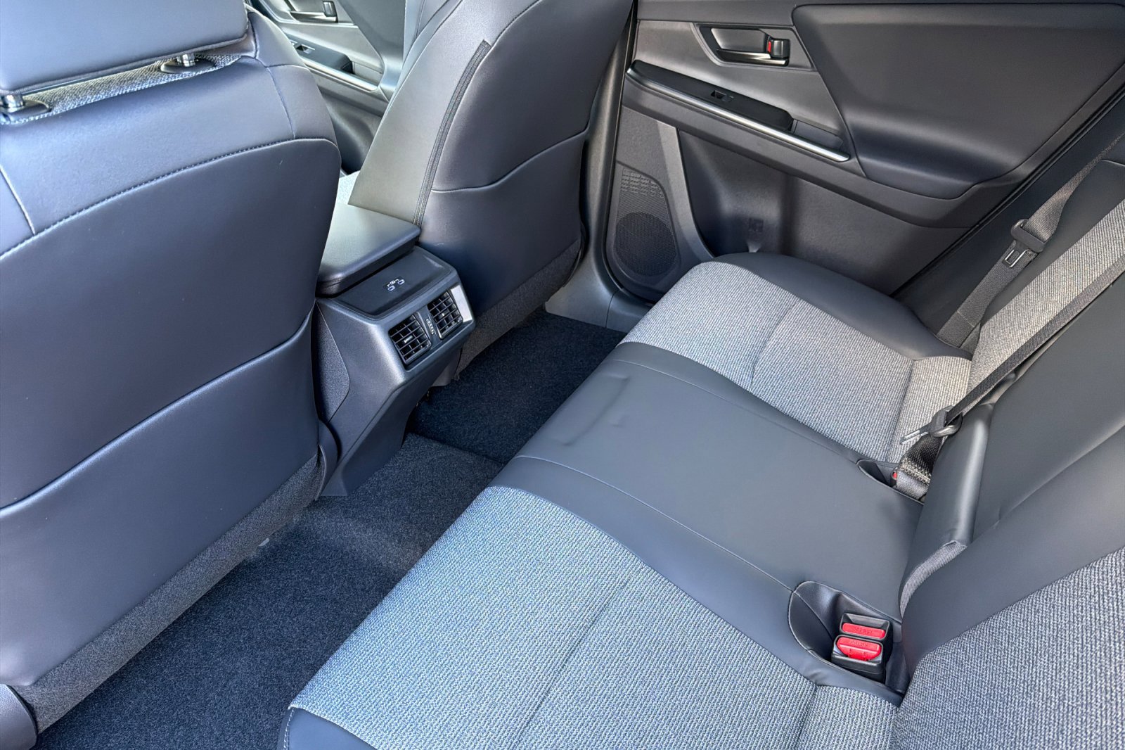 New 2026 Toyota bZ image 10