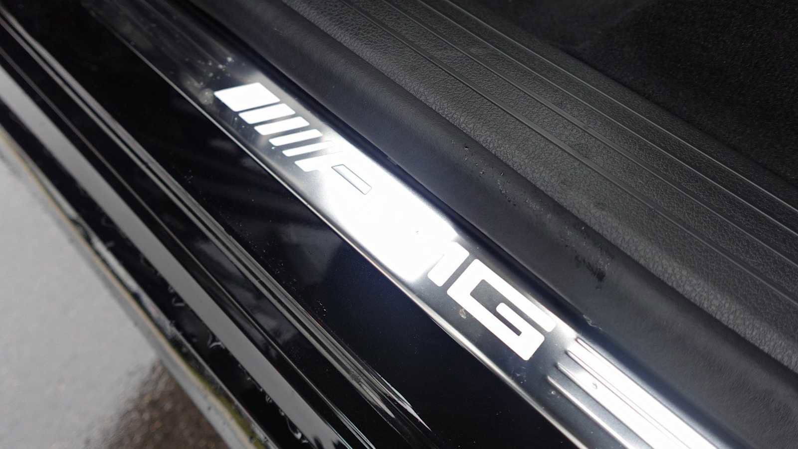 New 2026 Mercedes-Benz GLE 63 AMG S image 40