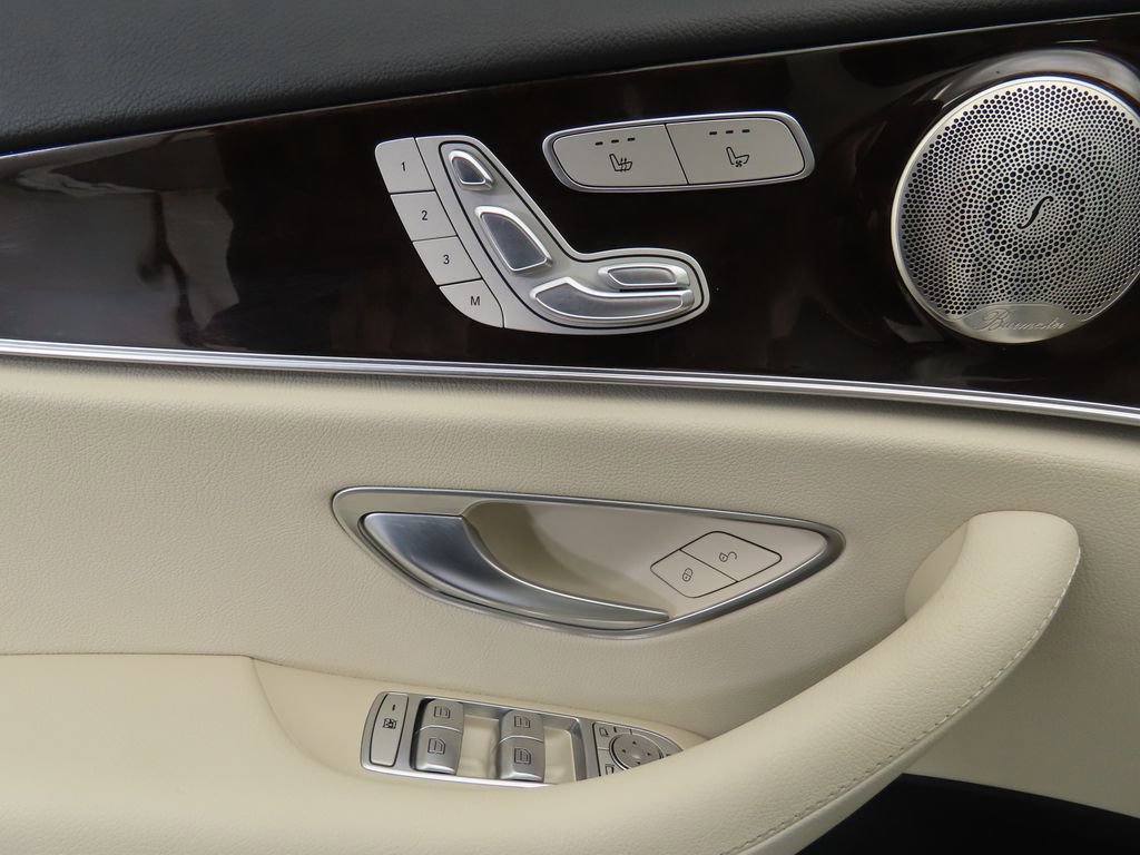 Used 2023 Mercedes-Benz E 350 Sedan image 22