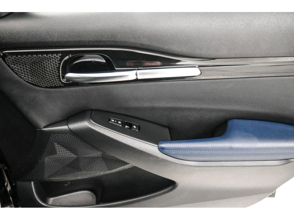 Used 2024 Kia Seltos S image 16