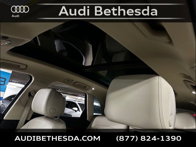 Used 2023 Audi Q5 2.0T Premium w/ Convenience Package image 26