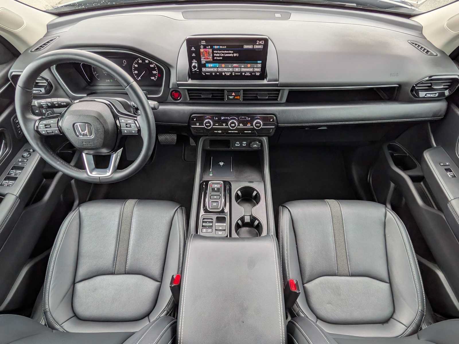 Certified 2023 Honda Pilot EX-L image 20