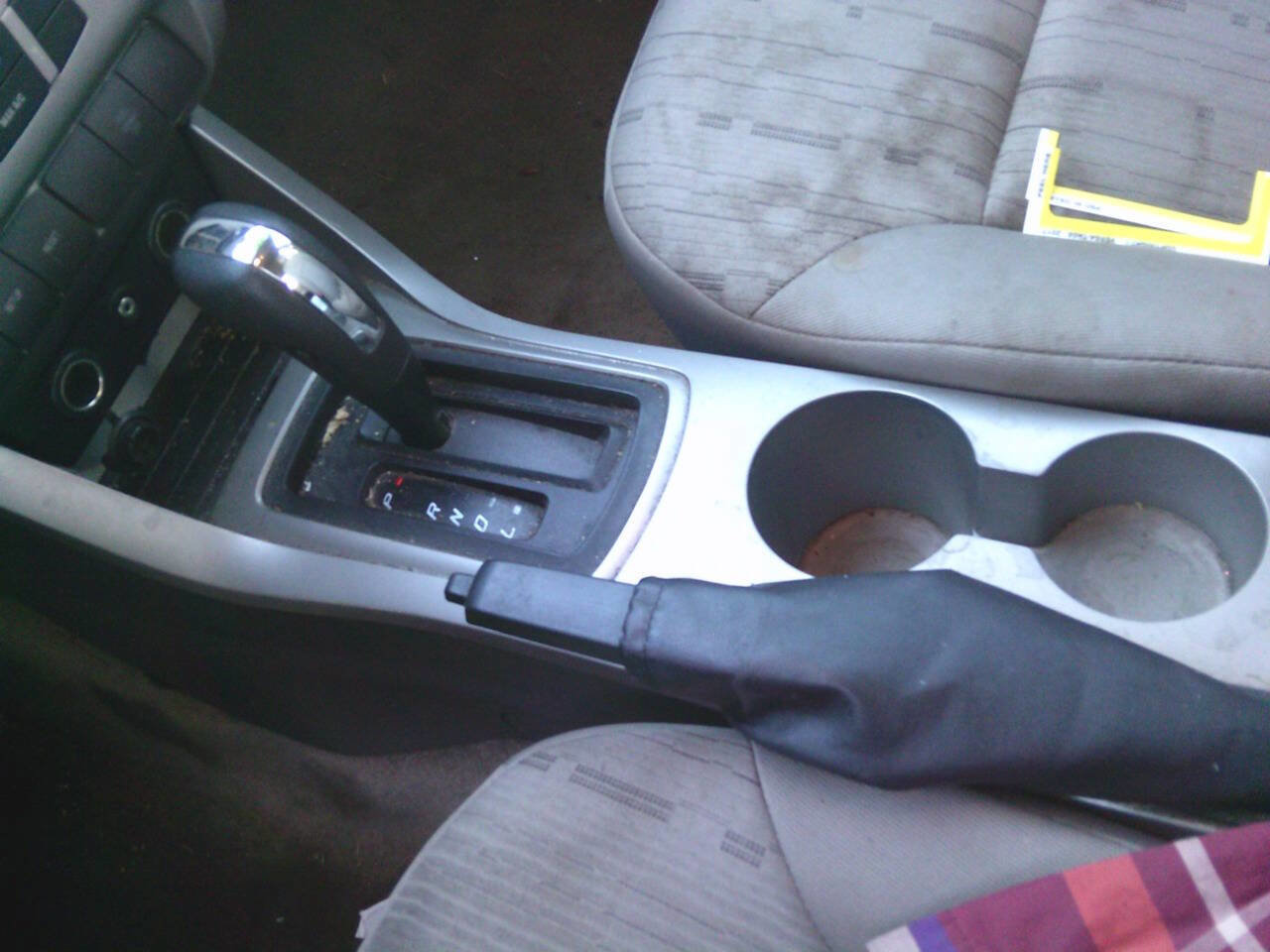 Used 2009 Ford Focus SE image 7