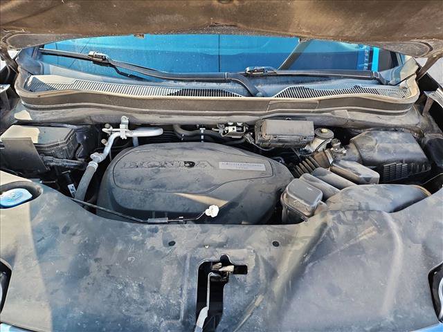 Used 2020 Honda Ridgeline RTL image 23