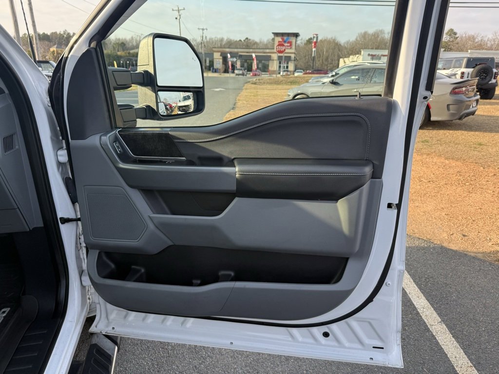 Used 2021 Ford F150 XLT w/ Equipment Group 302A High image 31