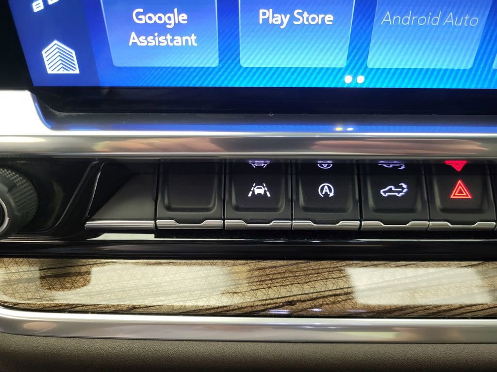 Certified 2022 Chevrolet Silverado 1500 RST image 9