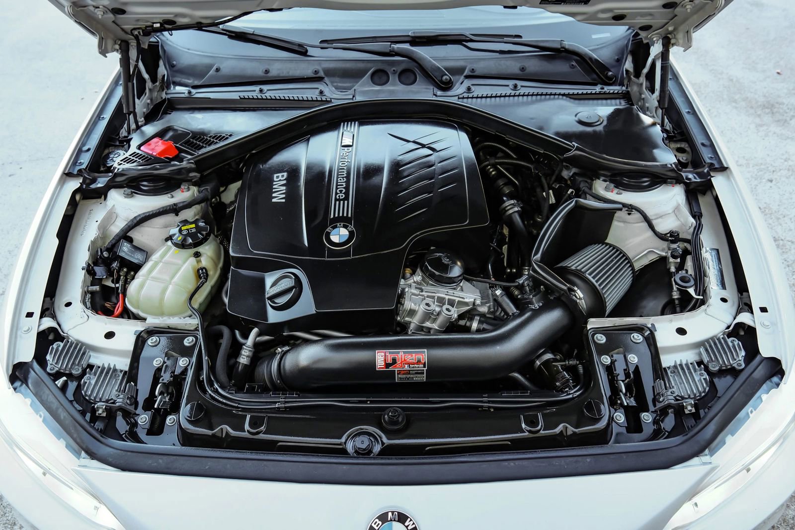 Used 2015 BMW M235i Coupe image 60