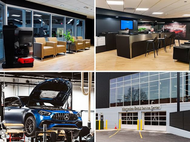 Certified 2026 Porsche Macan AWD/4WD image 42
