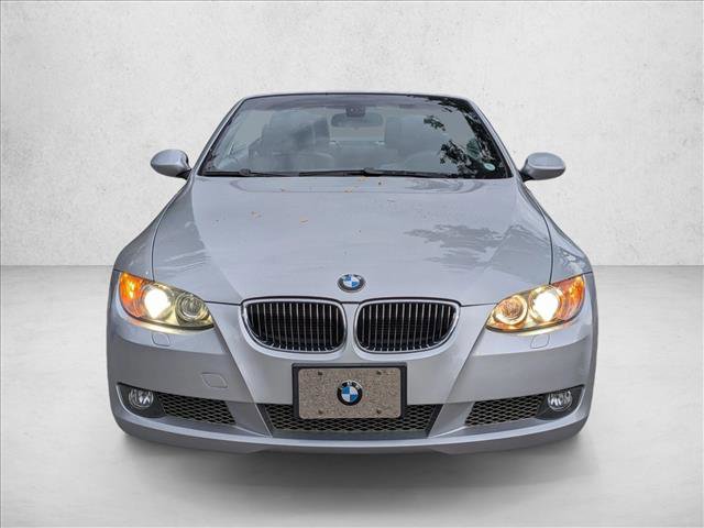 Used 2008 BMW 335i Convertible RWD video 2