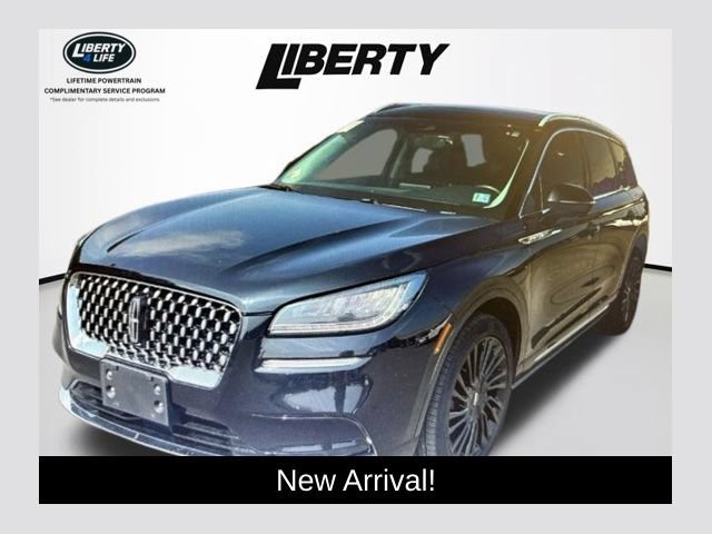 Used 2020 Lincoln Corsair Reserve w/ Appearance Package